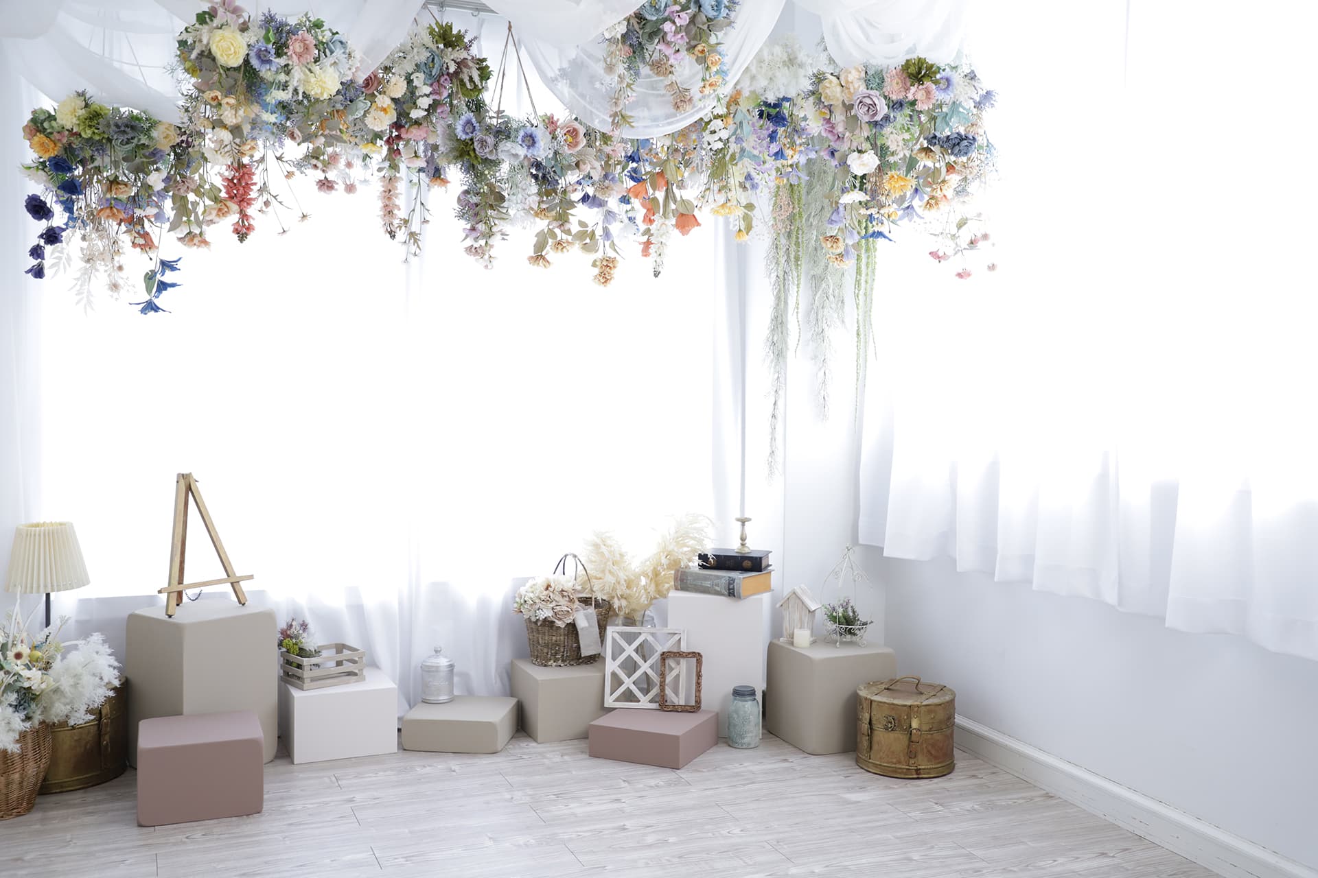 振袖レンタル(成人式)奈良市_フォトスタジオワタナベ(渡辺写真館)奈良押熊店_背景