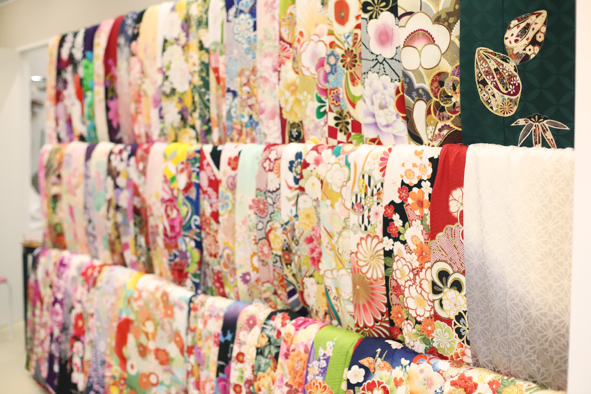 振袖レンタル(成人式)奈良市・大和郡山市・天理市_フォトスタジオワタナベ(渡辺写真館)奈良本店_振袖一覧