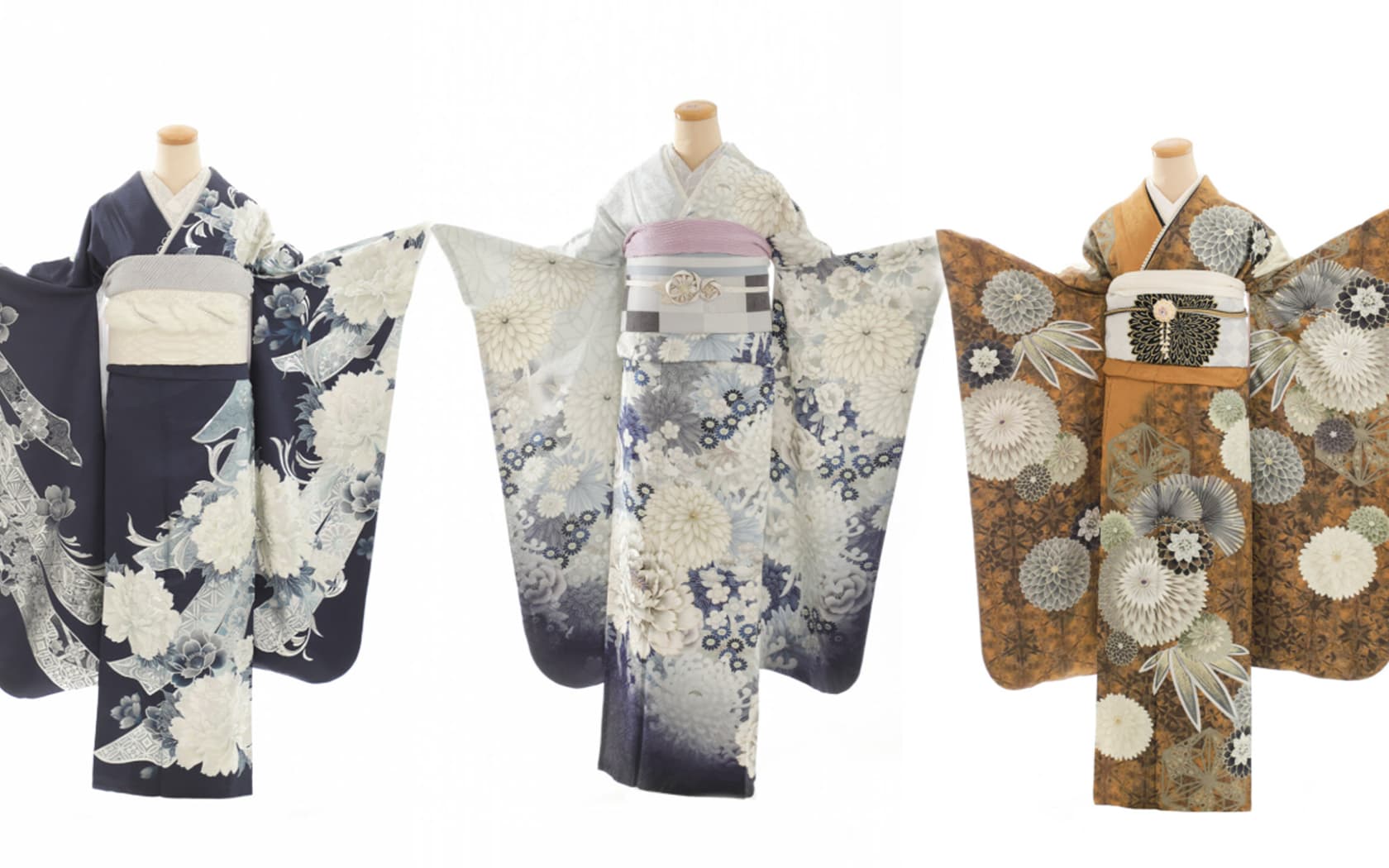 振袖レンタル(成人式)奈良市・大和郡山市・天理市_フォトスタジオワタナベ(渡辺写真館)奈良本店_振袖一覧