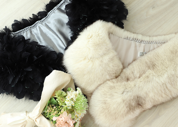 振袖レンタル(成人式)奈良市・大和郡山市・天理市_フォトスタジオワタナベ(渡辺写真館)奈良本店_ショールレンタル